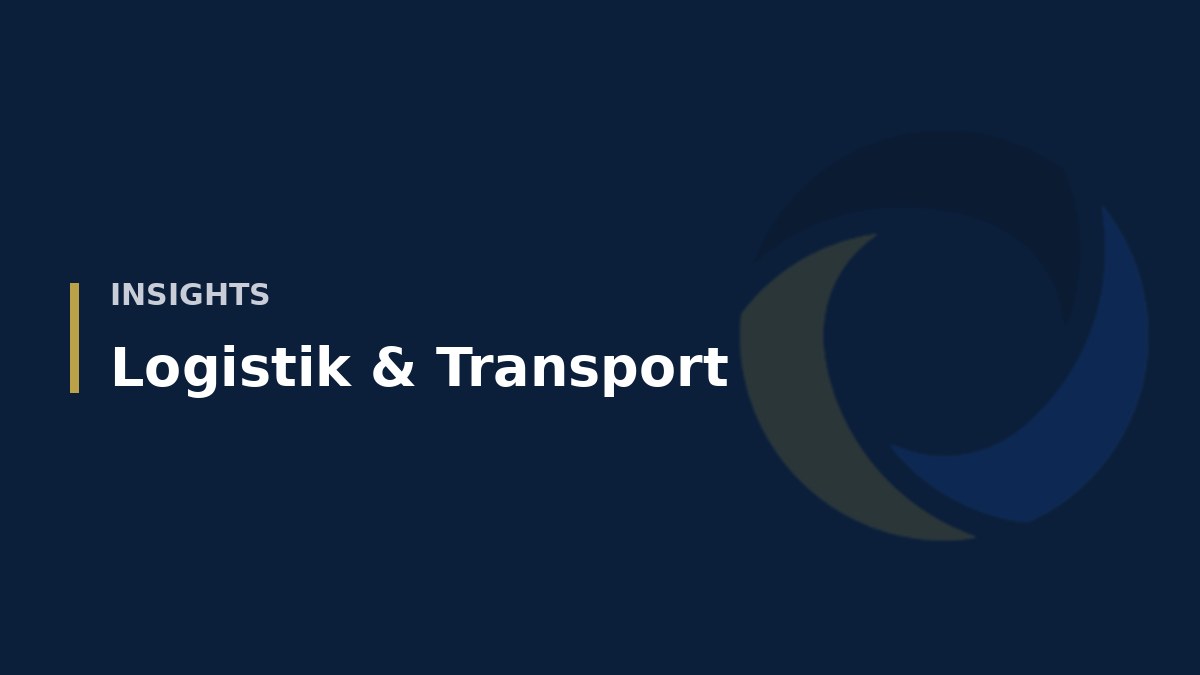 Grenzüberschreitende Fahrzeuglogistik: Kosten, Laufzeiten und die entscheidenden Dokumente
